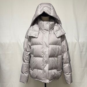 lululemon athletica Puffer Jacket